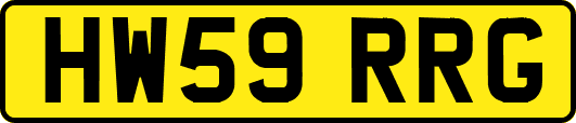 HW59RRG