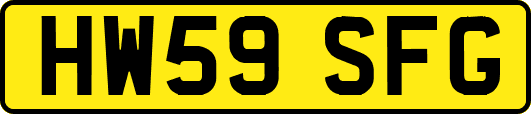 HW59SFG