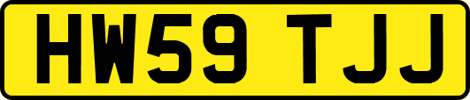 HW59TJJ