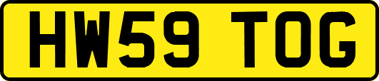 HW59TOG