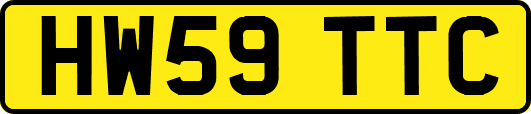 HW59TTC