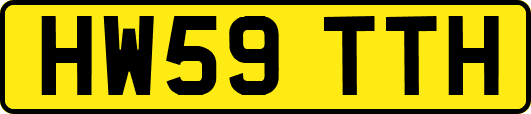 HW59TTH