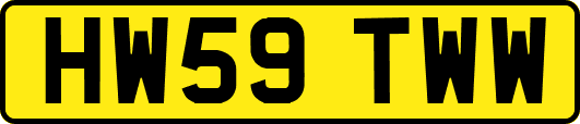 HW59TWW
