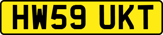 HW59UKT
