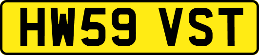 HW59VST
