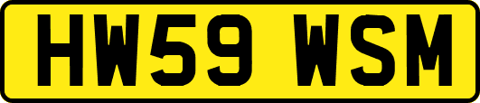 HW59WSM