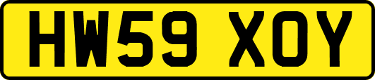 HW59XOY