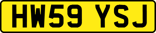 HW59YSJ