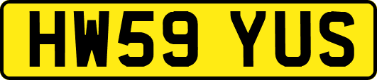 HW59YUS