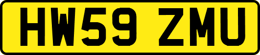 HW59ZMU