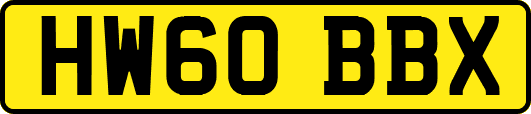 HW60BBX