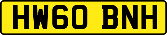 HW60BNH