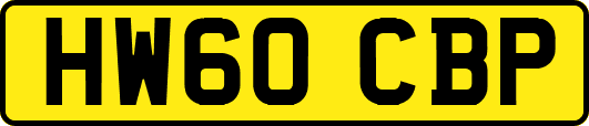 HW60CBP