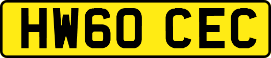 HW60CEC