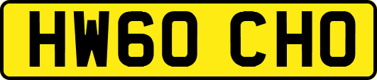 HW60CHO