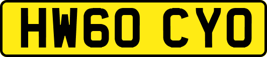 HW60CYO