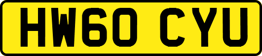HW60CYU