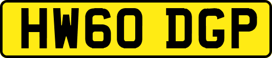 HW60DGP
