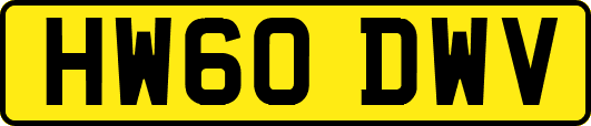 HW60DWV