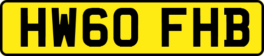 HW60FHB
