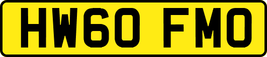 HW60FMO
