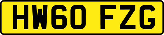 HW60FZG