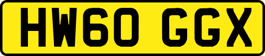 HW60GGX