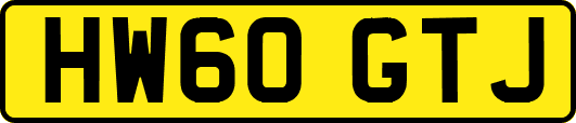 HW60GTJ