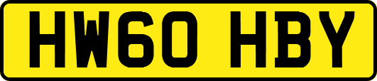 HW60HBY
