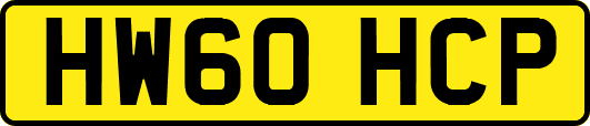 HW60HCP