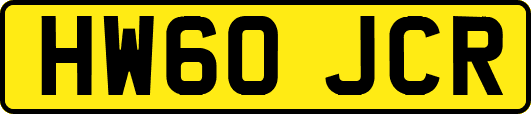HW60JCR