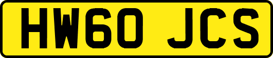 HW60JCS