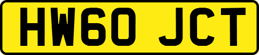 HW60JCT