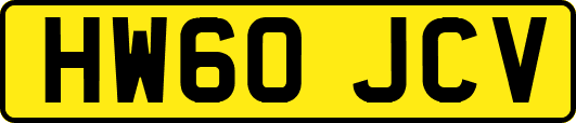 HW60JCV