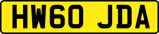 HW60JDA