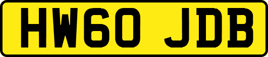 HW60JDB