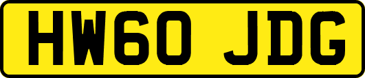 HW60JDG