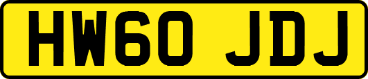 HW60JDJ