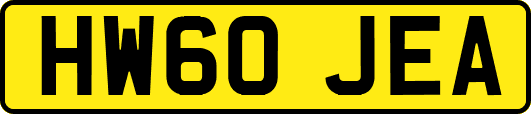 HW60JEA