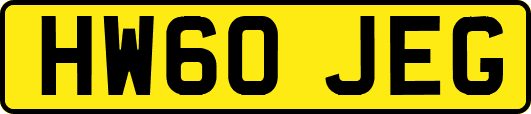 HW60JEG