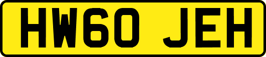 HW60JEH