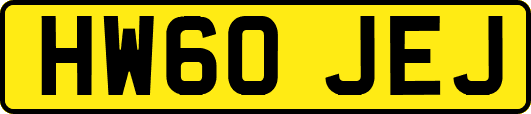 HW60JEJ