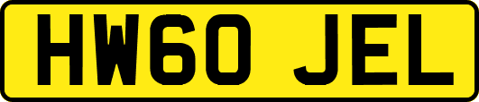 HW60JEL