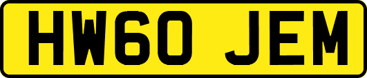HW60JEM