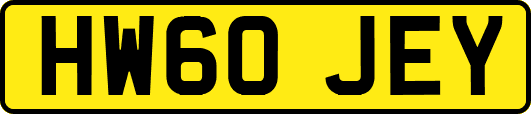 HW60JEY