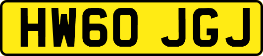 HW60JGJ