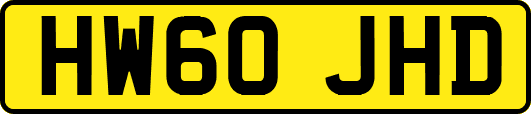 HW60JHD