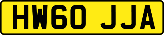 HW60JJA