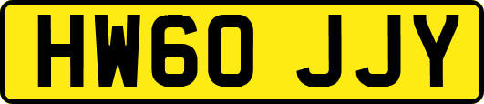 HW60JJY