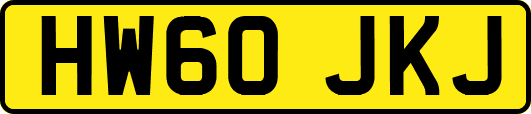 HW60JKJ